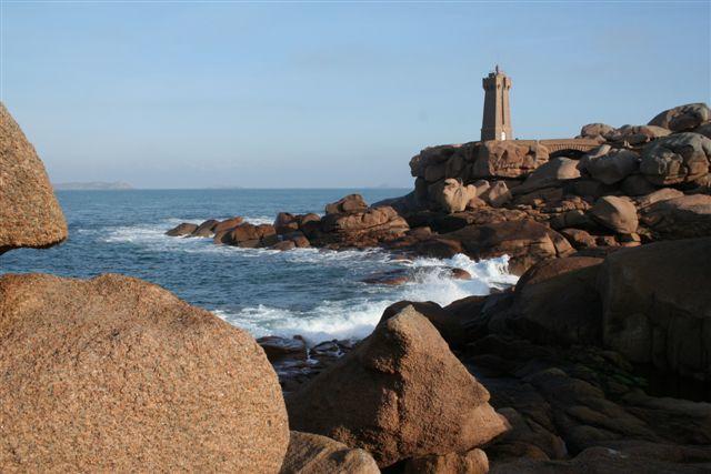 Les Terrasses De La Plage De Trestel Trévou-Tréguignec Exterior foto